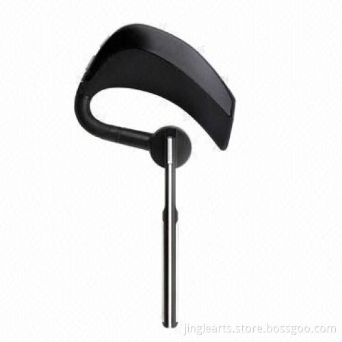 Bluetooth Stereo Headset, Bluetooth V3.0, Headset/Hand-free/A2DP, Ergomonics Design Ear Gel
